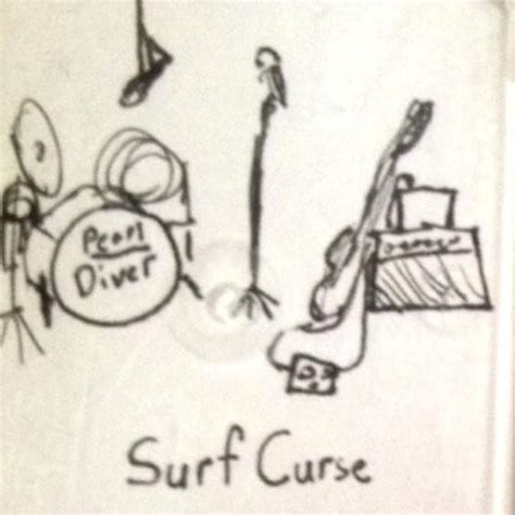 Nonconformist song surf curse